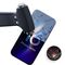 Matte protective film 3mk Silky Matt Pro for iPhone 16 Pro