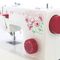 POLONIA 2018 Sewing machine  mechanical Łucznik