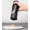 PROMIS Set of pepper and salt mills with stand MP35X2