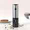 PROMIS Set of pepper and salt mills with stand MP36X2