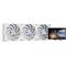 Krux HydroArc 360 White Water Cooling System (KRXE011)