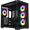 Krux Tano (KRXD015) - Computer Cases - PC Cases & Accessories - Techbox
