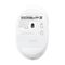 ASUS Fragrance MD101 mouse Home Ambidextrous RF Wireless + Bluetooth Optical 2400 DPI