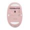 ASUS Fragrance MD101 mouse Home Ambidextrous RF Wireless + Bluetooth Optical 2400 DPI