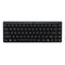 ASUS ProArt KD300 keyboard Home/Office USB + RF Wireless + Bluetooth Black