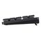 ASUS ProArt KD300 keyboard Home/Office USB + RF Wireless + Bluetooth Black