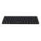 ASUS ProArt KD300 keyboard Home/Office USB + RF Wireless + Bluetooth Black
