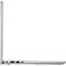 DELL Pro 14 Essential PV14250 Intel Core 3 100U Laptop 35.6 cm (14") Full HD+ 8 GB DDR5-SDRAM 512 GB SSD Wi-Fi 6 (802.11ax) Windows 11 Pro Platinum, Silver