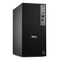 DELL Pro QCT1255 AMD Ryzen™ 7 PRO 8700G 16 GB DDR5-SDRAM 512 GB SSD Windows 11 Pro Tower PC Black