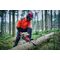 Einhell GP-LC 36/40 Li BL 10500 RPM Black, Red