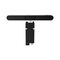 Lenovo ThinkVision MS30 (S) Black 2.0 channels 4 W
