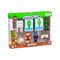 MINECRAFT S2 FIGURES - 8 PACK DELUXE BOX (ASSORTMENT)