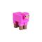 MINECRAFT S2 FIGURES - 8 PACK DELUXE BOX (ASSORTMENT)