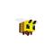MINECRAFT S2 FIGURES - 8 PACK DELUXE BOX (ASSORTMENT)