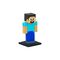 MINECRAFT S2 FIGURES - 8 PACK DELUXE BOX (ASSORTMENT)