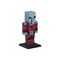 MINECRAFT S2 FIGURES - 8 PACK DELUXE BOX (ASSORTMENT)