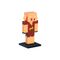 MINECRAFT S2 FIGURES - 8 PACK DELUXE BOX (ASSORTMENT)