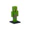 MINECRAFT S2 FIGURES - 8 PACK DELUXE BOX (ASSORTMENT)