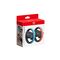 Nintendo Joy-Con 2 Wheel Pair Steering wheel set 2 pcs Blue, Red