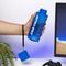 Paladone PP15507AB drinking bottle Daily usage 500 ml Plastic Blue