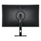 Xiaomi A27Ui computer monitor 68.6 cm (27") 3840 x 2160 pixels Full HD LCD Black
