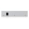 Zyxel GS1200-5V3 Managed L2 Gigabit Ethernet (10/100/1000) Desktop Grey