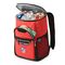 Atletico de Madrid thermal food carrier backpack