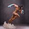 Attack On Titan - Figurine ''Eren - Titan Form'' / Fan Shop and Merchandise