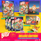 Bubsy in: The Purrfect Collection - Deluxe Edition (Limited Run) (Import) / PlayStation 5