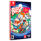 Bubsy in: The Purrfect Collection - Deluxe Edition (Limited Run) (Import) / Nintendo Switch