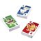 Mattel Games - Skip-Bo Junior (HHB37) / Toys