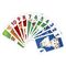 Mattel Games - Skip-Bo Junior (HHB37) / Toys