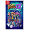 Scott Pilgrim EX (Import) (Limited Run) / Nintendo Switch