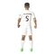 Socker - Real Madrid Jude Bellingham 20cm (83613) / Toys