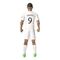 Socker - Real Madrid Kylian Mbappe 20cm (83620) / Toys