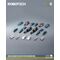 Robotech Robo-Dou Accessory Set Super Veritech Armor Pack