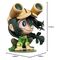 My Hero Academia Mini Figure Froppy 10 cm
