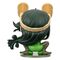 My Hero Academia Mini Figure Froppy 10 cm