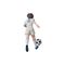 Captain Tsubasa UDF Mini Figure Misaki Taro (Reproduction) 6 cm