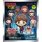 Stranger Things Tales of '85 3D PVC Bag Clips Series 1 Display (24)