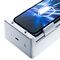 3mk Expert Glass Protection™ Tempered Glass with Applicator for iPhone 16 Pro