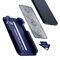 9H tempered glass with 3mk HardGlass Max Privacy filter for Apple iPhone 14 Pro