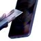9H tempered glass with 3mk HardGlass Max Privacy filter for Apple iPhone 14 Pro