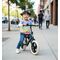 Balance Bike - Matte Black - 80 cm / Toys