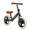 Balance Bike - Matte Black - 80 cm / Toys