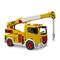 Bruder - ROADMAX Crane Truck (03471) / Toys