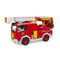 Bruder - ROADMAX Fire Truck with ladder (03472) / Toys