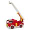 Bruder - ROADMAX Fire Truck with ladder (03472) / Toys