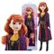 Disney Frozen - Fashion Doll Anna Posable (HLW50) / Toys
