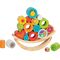 Goki - Balancing Game Flowerloop (56292) / Toys